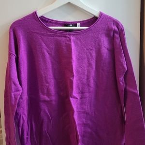 H&M Sweater